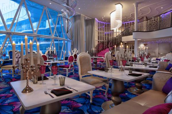 Wonder of the Seas Gallery Image